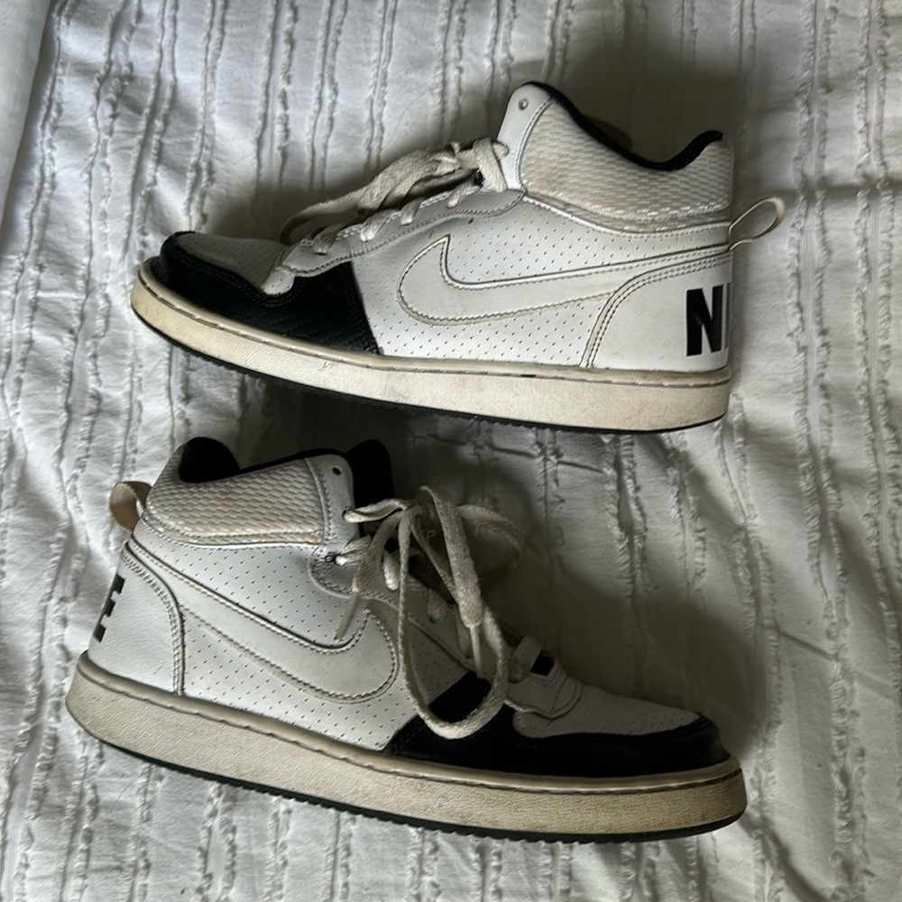 Nike sneakers